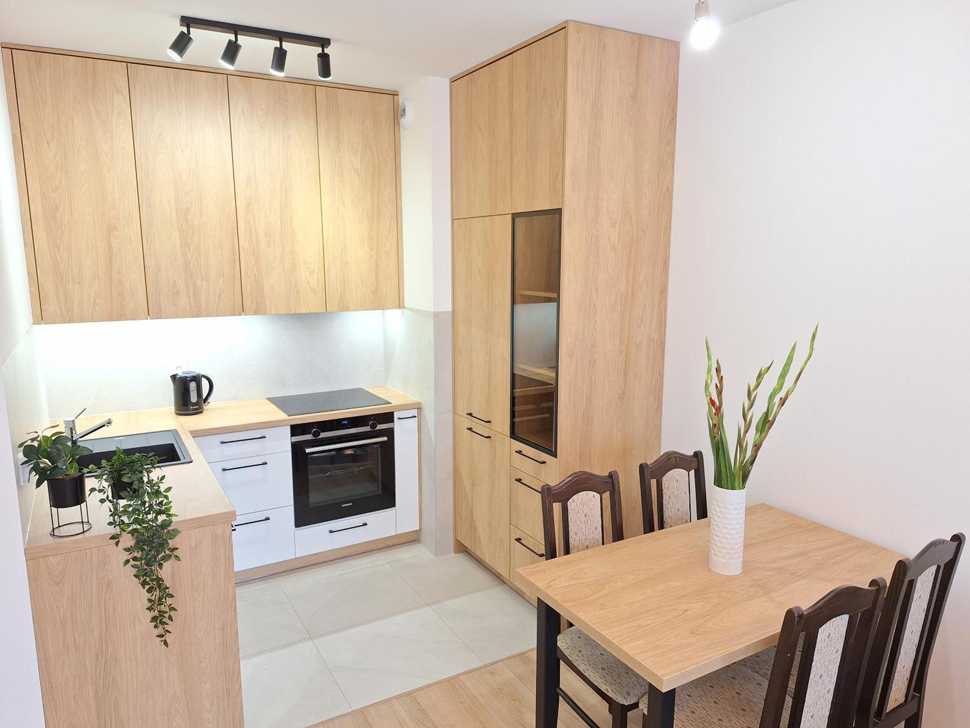 Loft 24 Apartament - Prywatny Parking Nawet Na Samochody Dostawcze, F-Ra Vat Estetino Exterior foto