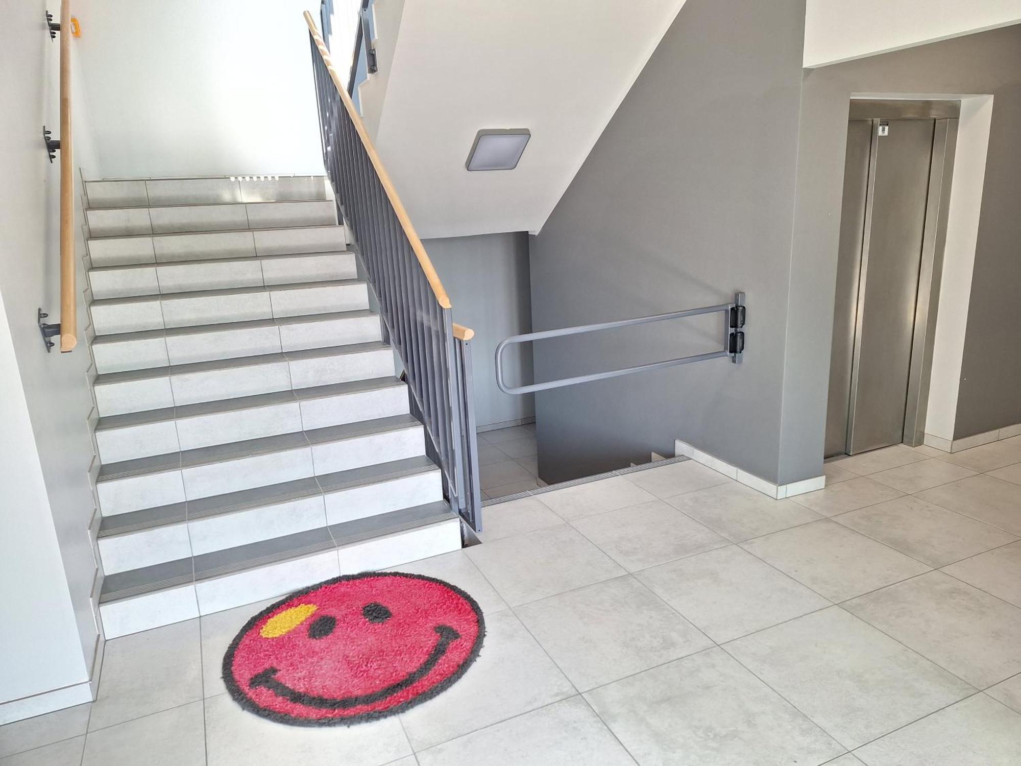 Loft 24 Apartament - Prywatny Parking Nawet Na Samochody Dostawcze, F-Ra Vat Estetino Exterior foto