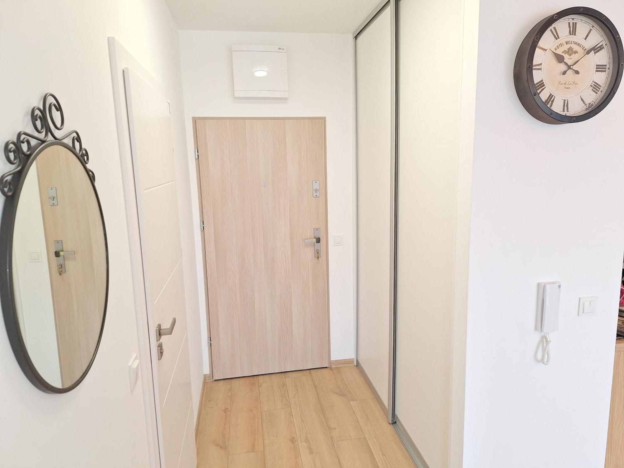 Loft 24 Apartament - Prywatny Parking Nawet Na Samochody Dostawcze, F-Ra Vat Estetino Exterior foto