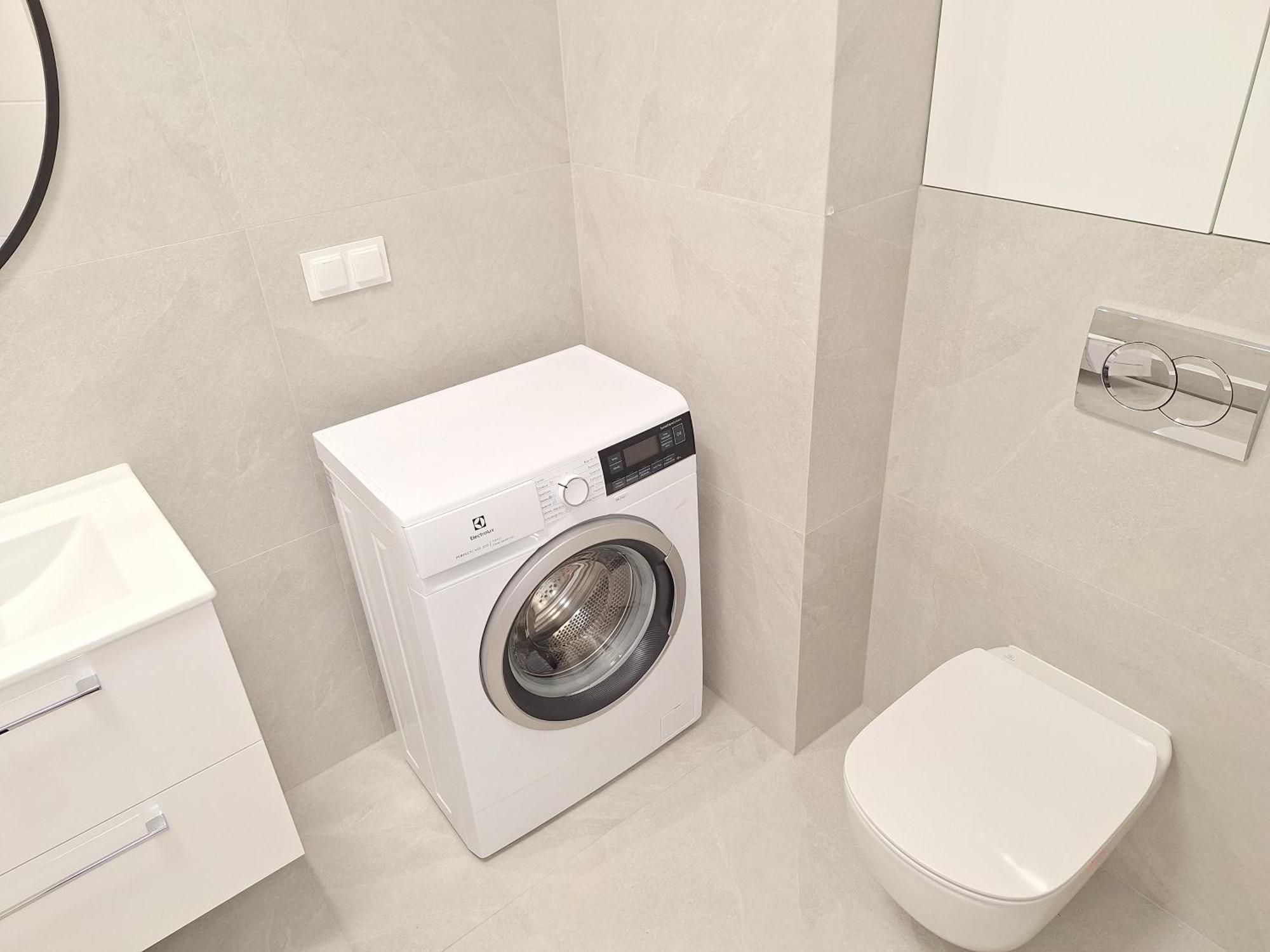 Loft 24 Apartament - Prywatny Parking Nawet Na Samochody Dostawcze, F-Ra Vat Estetino Exterior foto