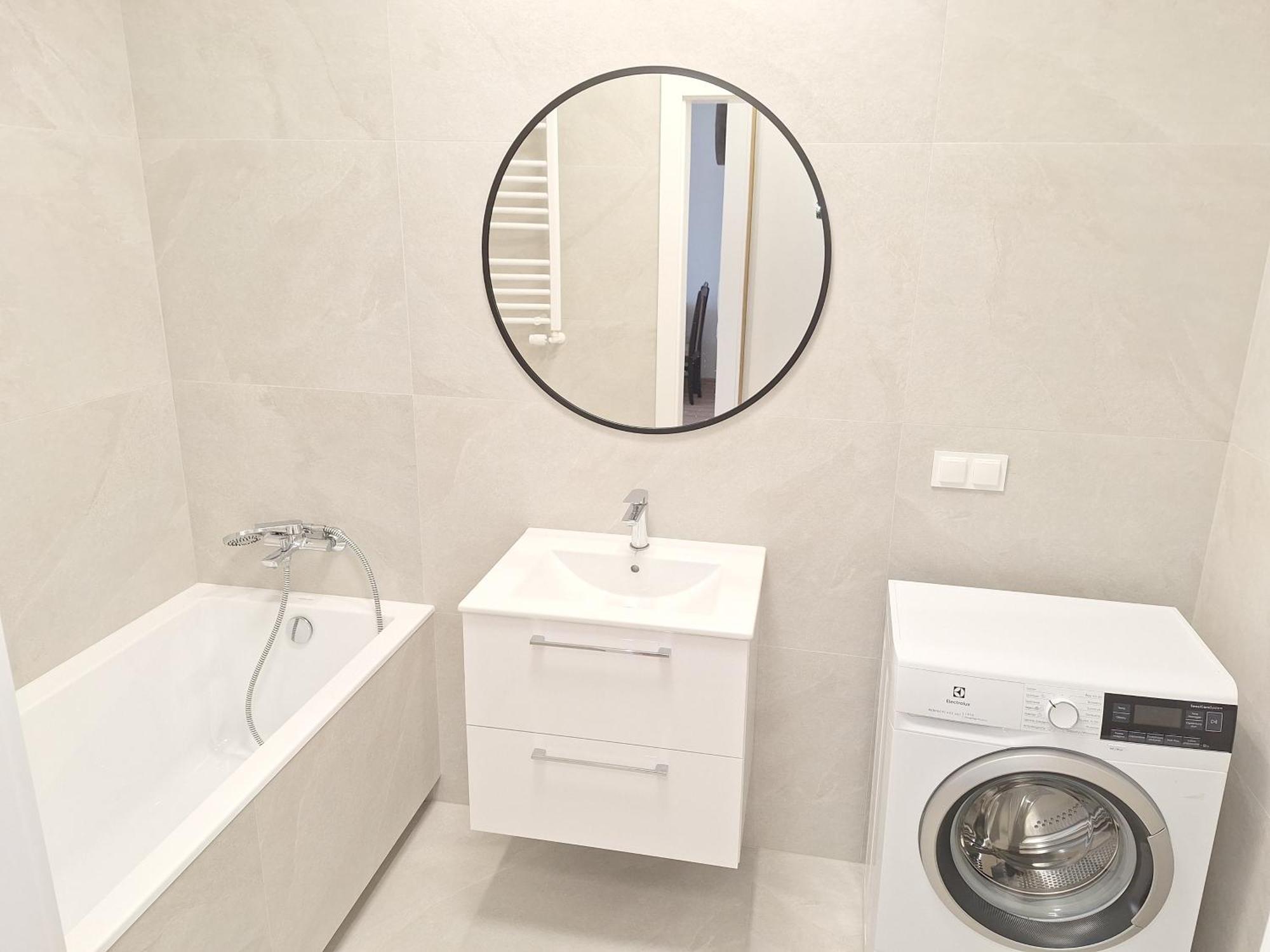 Loft 24 Apartament - Prywatny Parking Nawet Na Samochody Dostawcze, F-Ra Vat Estetino Exterior foto
