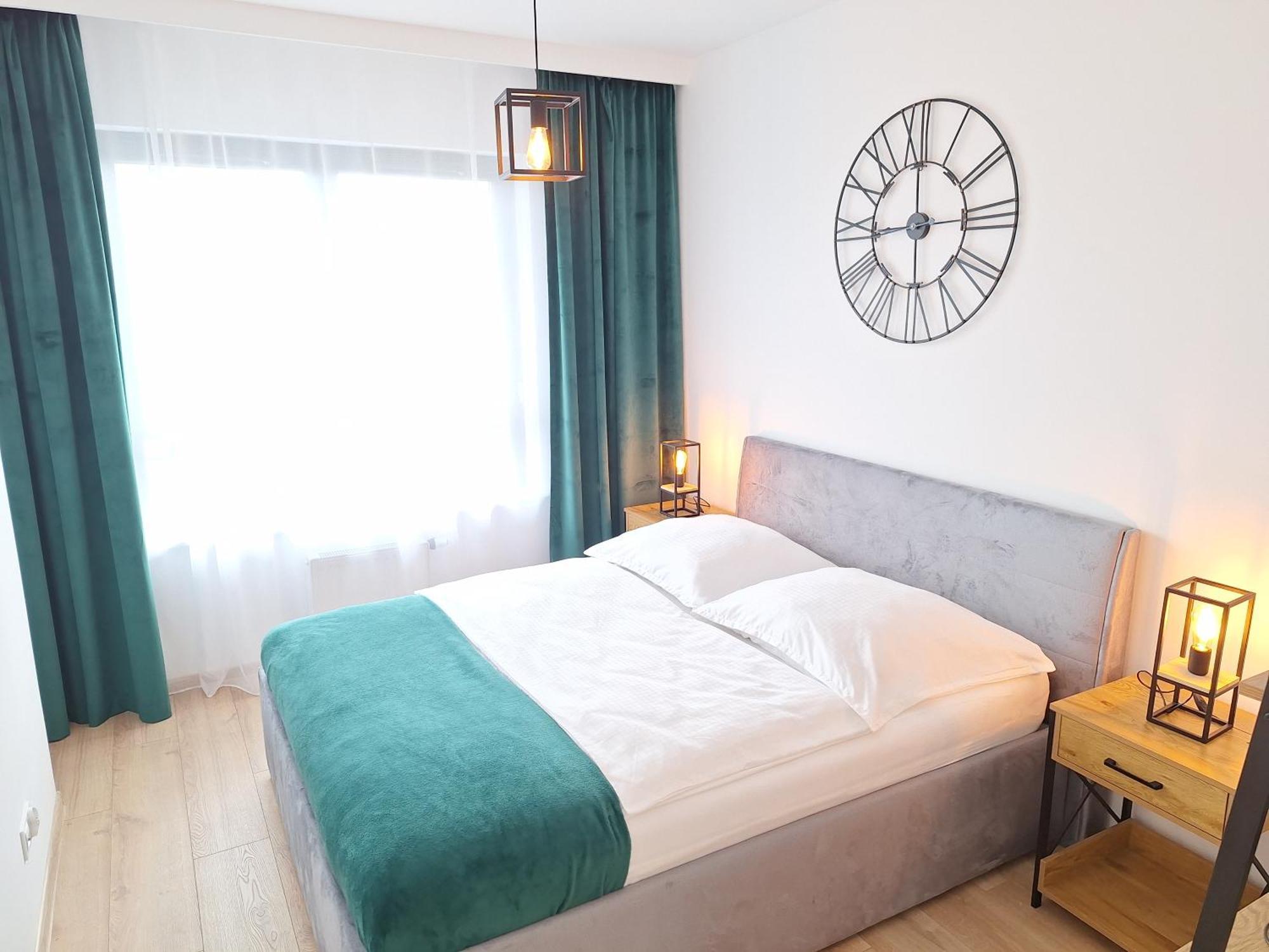 Loft 24 Apartament - Prywatny Parking Nawet Na Samochody Dostawcze, F-Ra Vat Estetino Exterior foto
